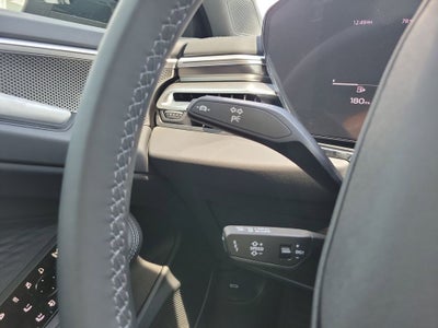 2026 Audi A6 3.0 quattro