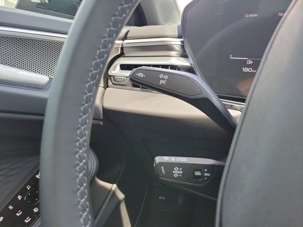 2026 Audi A6 3.0 quattro