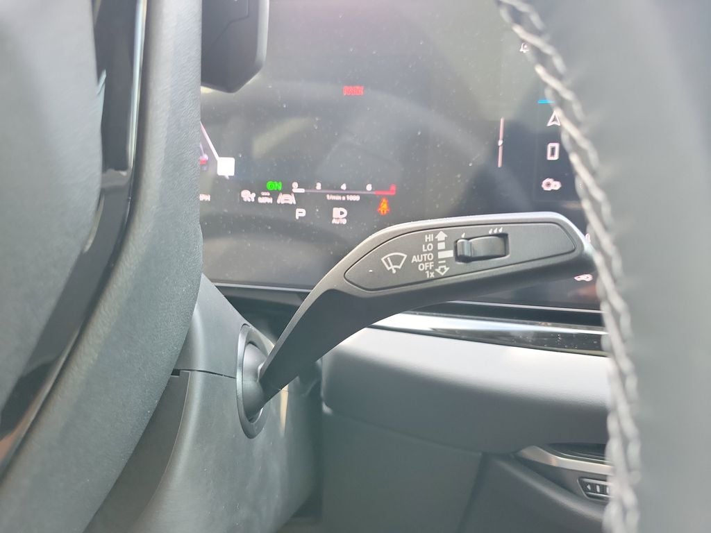 2026 Audi A6 3.0 quattro