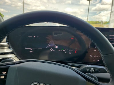 2026 Audi A6 3.0 quattro