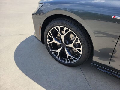 2026 Audi A6 3.0 quattro