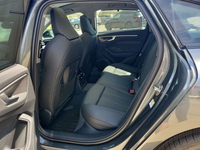 2026 Audi A6 3.0 quattro