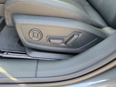 2026 Audi A6 3.0 quattro