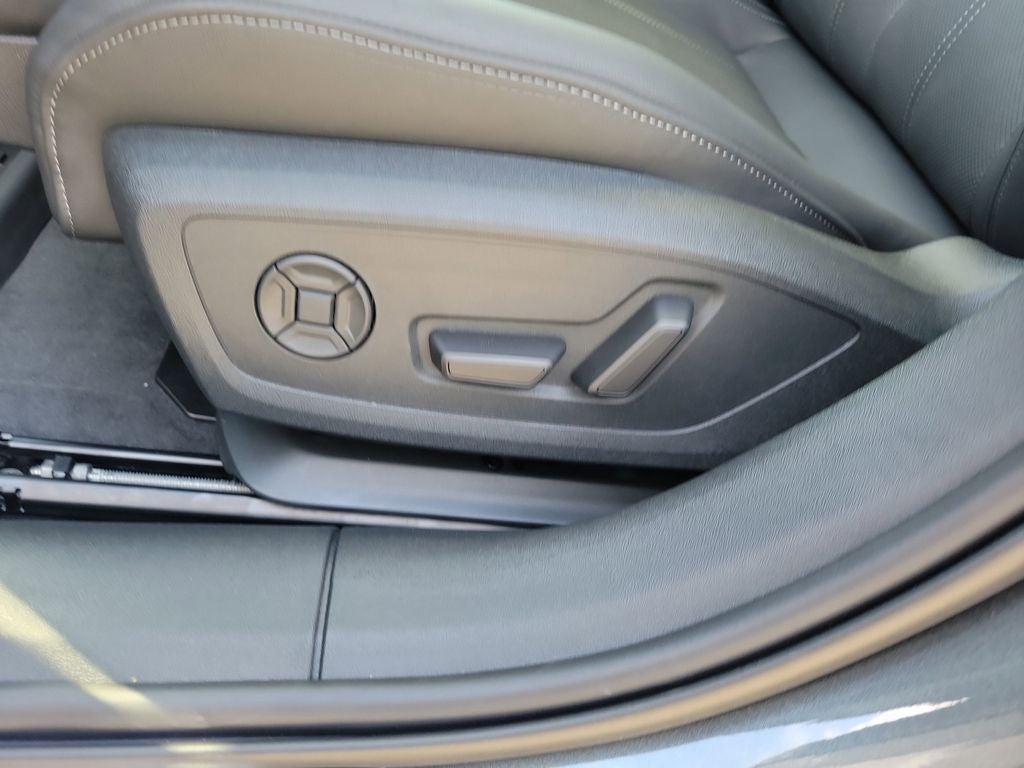 2026 Audi A6 3.0 quattro