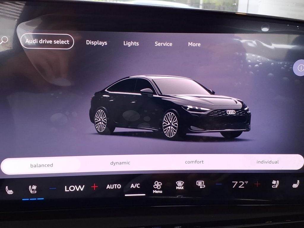 2026 Audi A5 2.0T Premium Plus quattro
