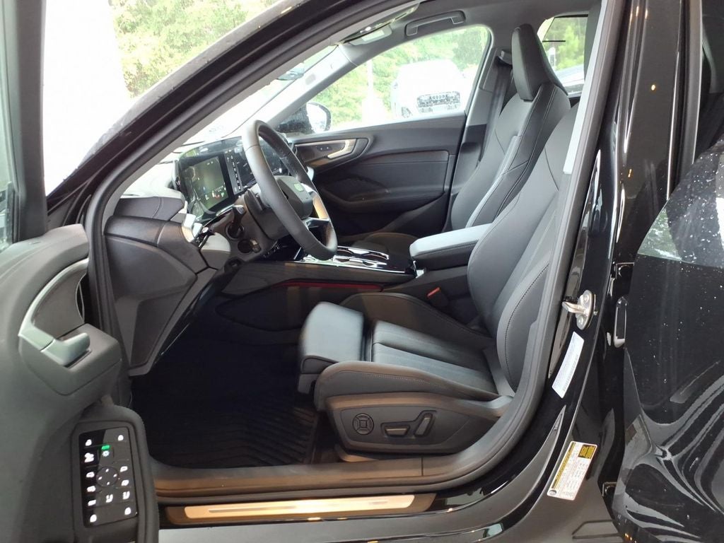 2026 Audi A5 2.0T Premium Plus quattro