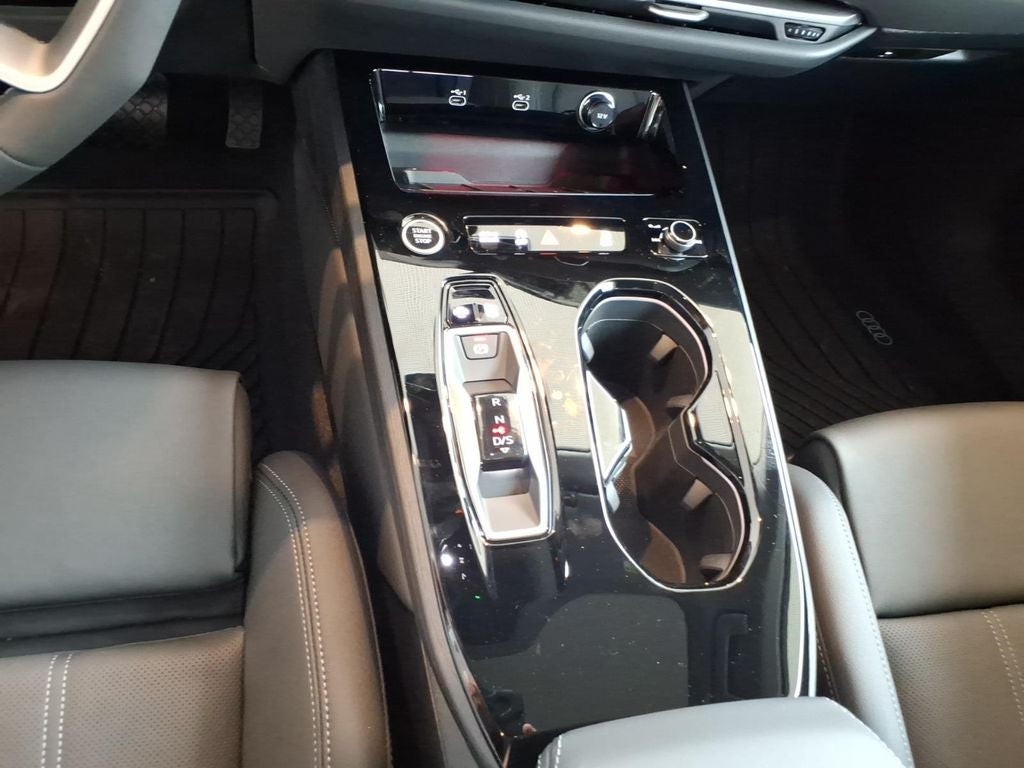 2026 Audi A5 2.0T Premium Plus quattro
