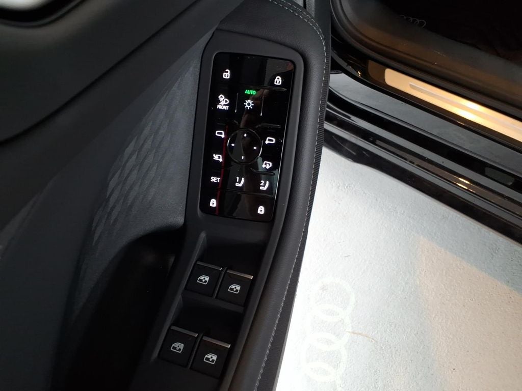 2026 Audi A5 2.0T Premium Plus quattro