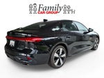 2026 Audi A5 2.0T Premium Plus quattro