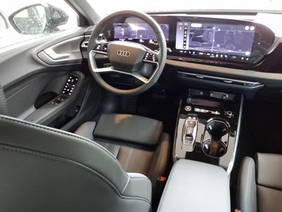 2026 Audi A5 2.0T Premium Plus quattro