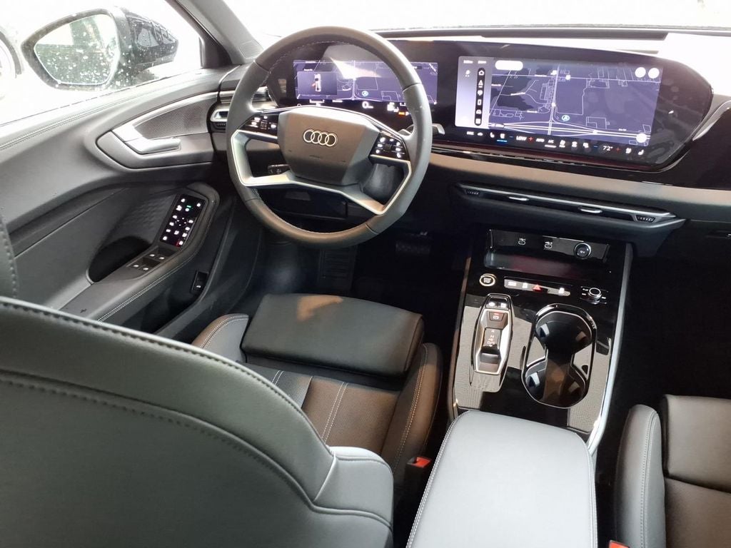 2026 Audi A5 2.0T Premium Plus quattro