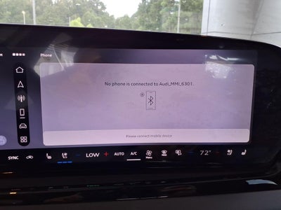 2026 Audi A5 2.0T Premium Plus quattro