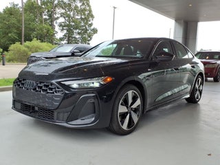2026 Audi A5 2.0T Premium Plus quattro
