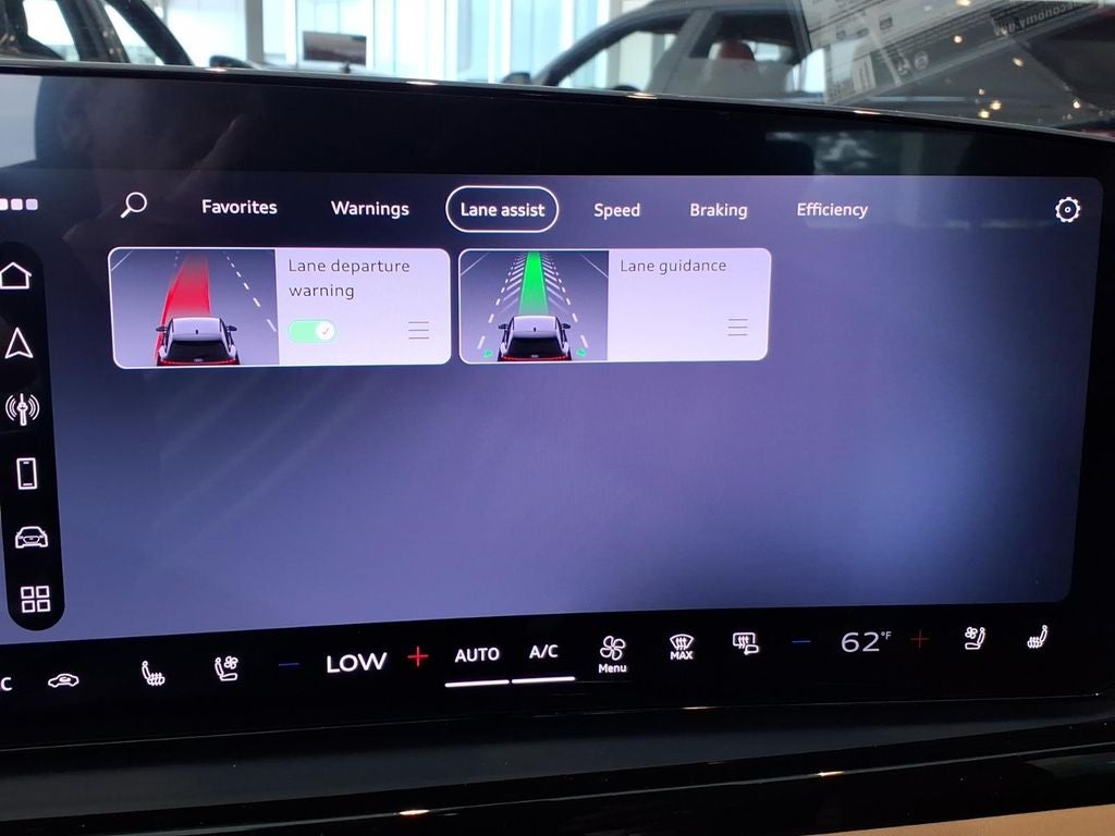 2026 Audi A5 2.0T Prestige quattro