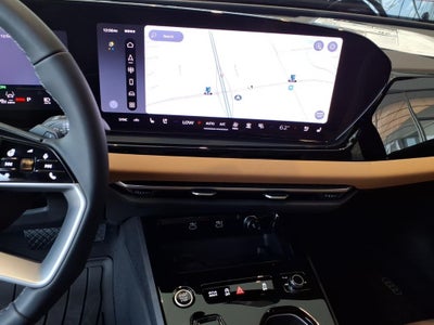 2026 Audi A5 2.0T Prestige quattro