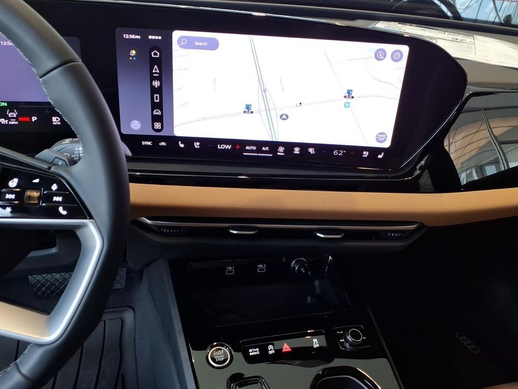 2026 Audi A5 2.0T Prestige quattro