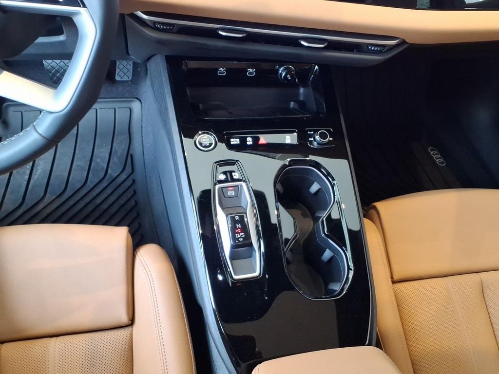 2026 Audi A5 2.0T Prestige quattro