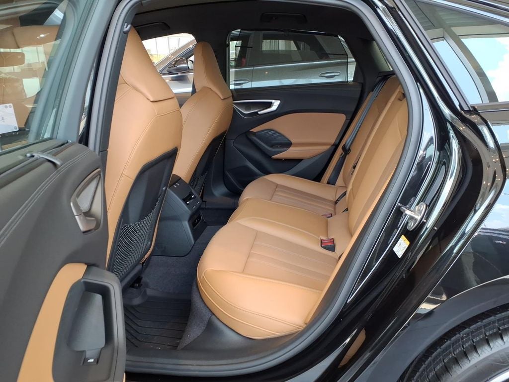 2026 Audi A5 2.0T Prestige quattro