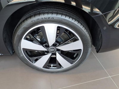 2026 Audi A5 2.0T Prestige quattro