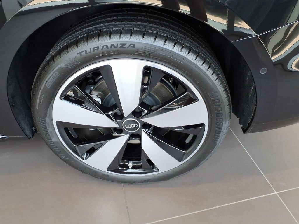 2026 Audi A5 2.0T Prestige quattro