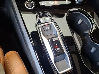 2026 Audi A5 2.0T Prestige quattro
