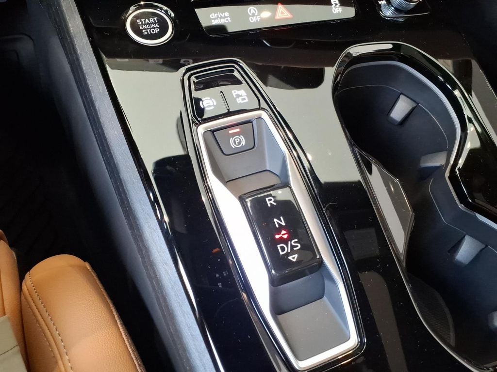 2026 Audi A5 2.0T Prestige quattro