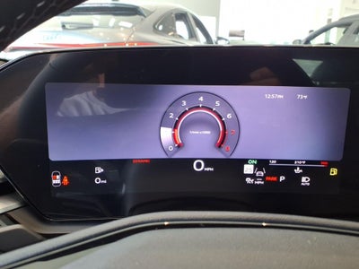 2026 Audi A5 2.0T Prestige quattro