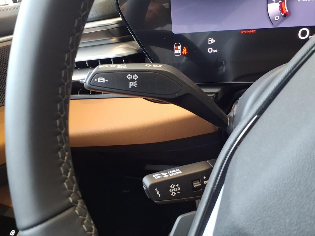 2026 Audi A5 2.0T Prestige quattro