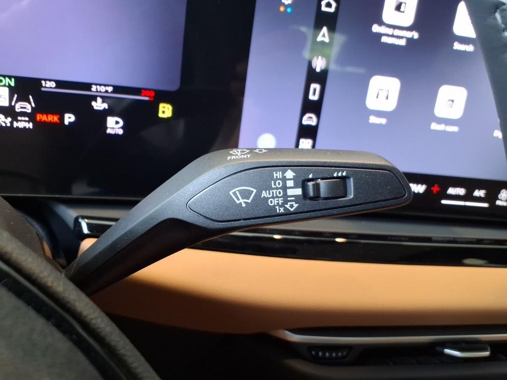 2026 Audi A5 2.0T Prestige quattro
