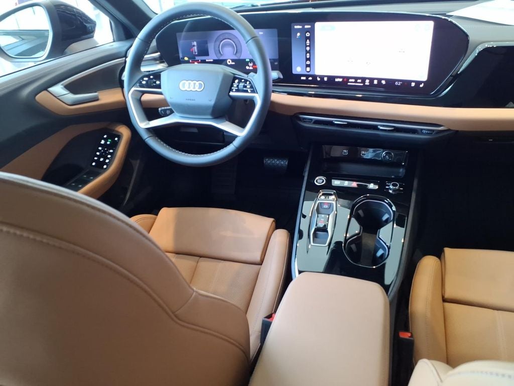 2026 Audi A5 2.0T Prestige quattro