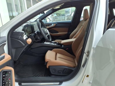 2026 Audi A5 2.0T Premium Plus quattro