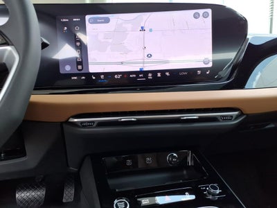 2026 Audi A5 2.0T Premium Plus quattro