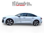 2026 Audi A5 2.0T Premium Plus quattro