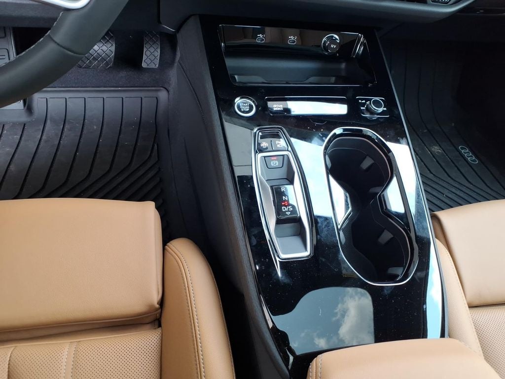 2026 Audi A5 2.0T Premium Plus quattro
