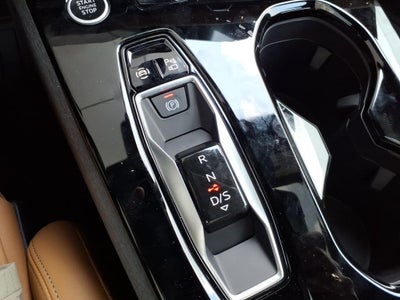 2026 Audi A5 2.0T Premium Plus quattro