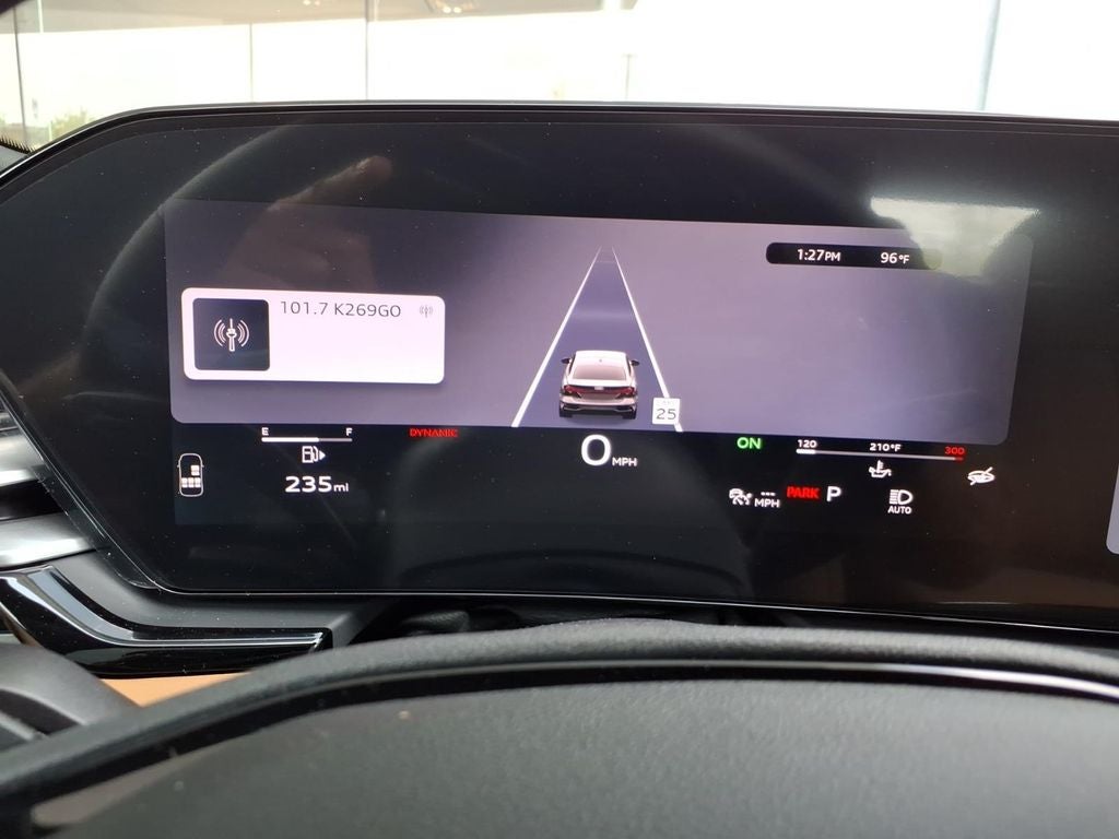 2026 Audi A5 2.0T Premium Plus quattro
