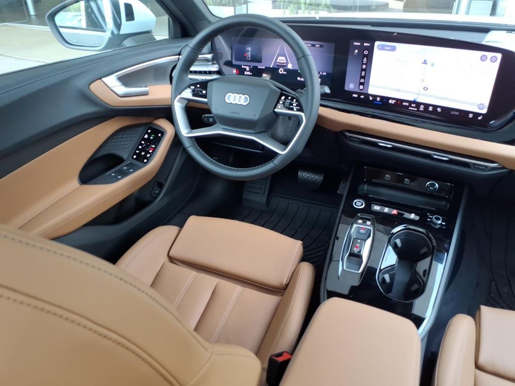2026 Audi A5 2.0T Premium Plus quattro