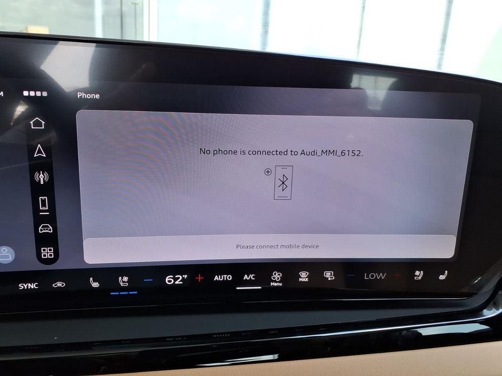 2026 Audi A5 2.0T Premium Plus quattro