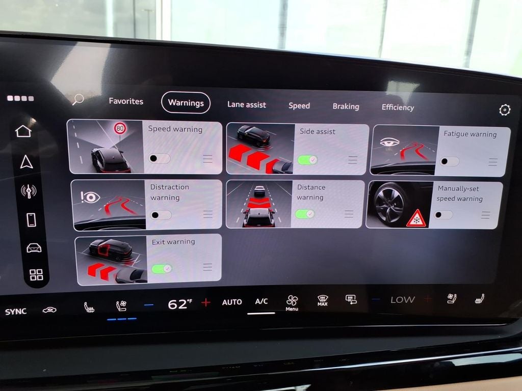2026 Audi A5 2.0T Premium Plus quattro
