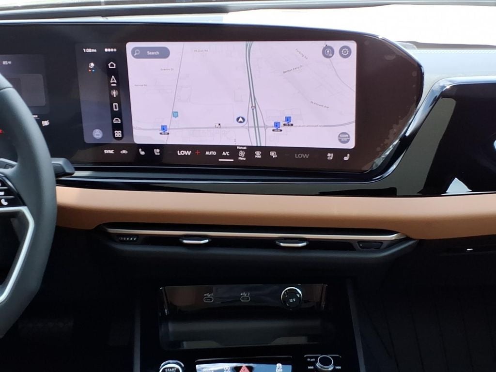 2026 Audi A5 quattro