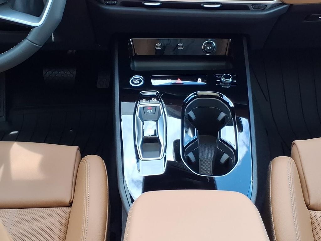 2026 Audi A5 quattro