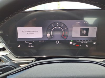 2026 Audi A5 quattro