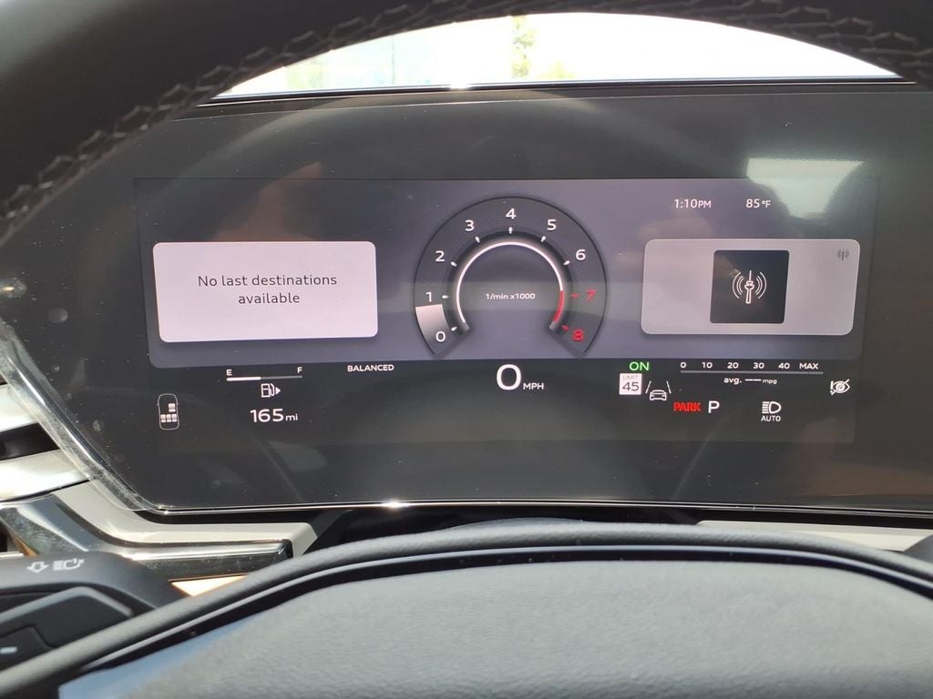 2026 Audi A5 quattro