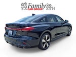 2026 Audi A5 quattro