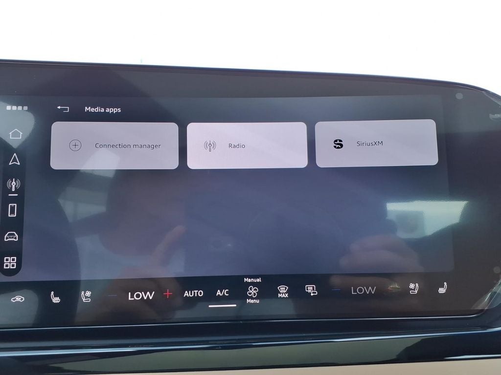 2026 Audi A5 quattro