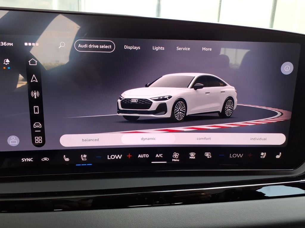 2026 Audi A5 2.0T Premium Plus quattro