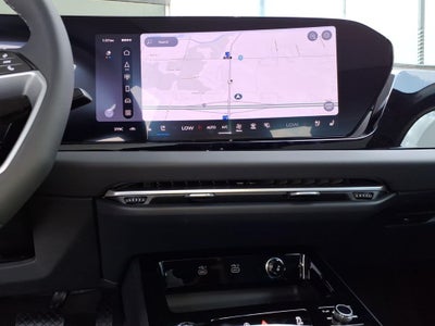 2026 Audi A5 2.0T Premium Plus quattro