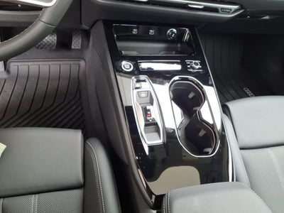 2026 Audi A5 2.0T Premium Plus quattro