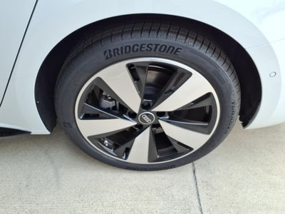 2026 Audi A5 2.0T Premium Plus quattro