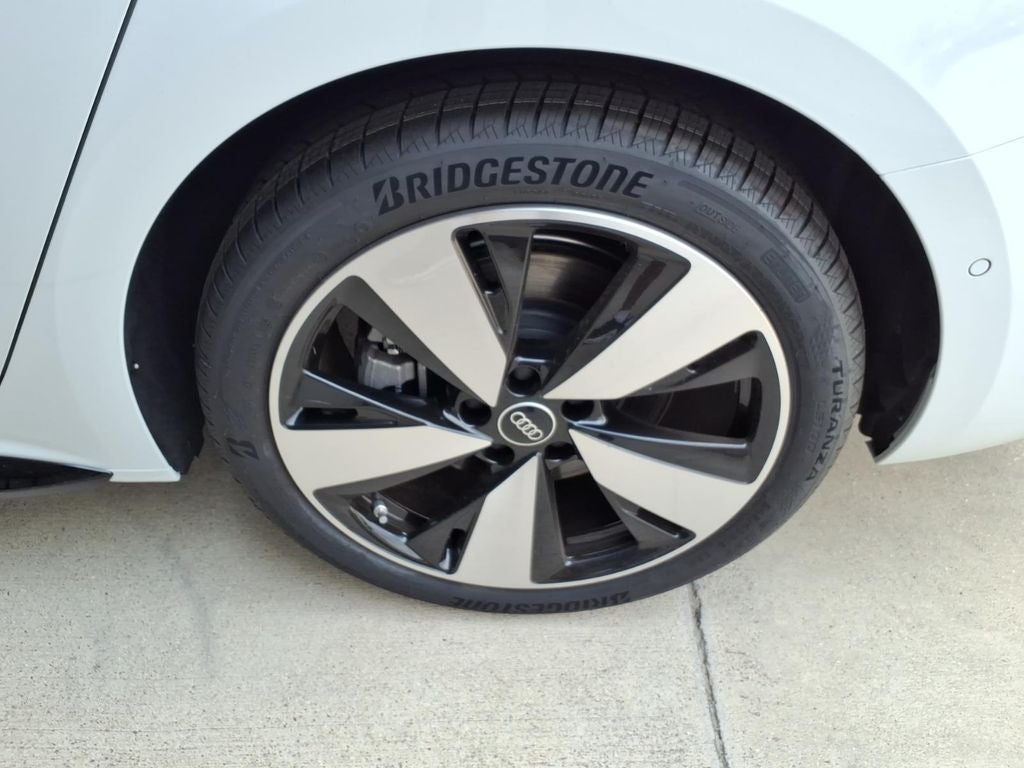 2026 Audi A5 2.0T Premium Plus quattro